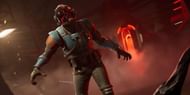 The Visitor in Fortnite (Image via Epic Games)